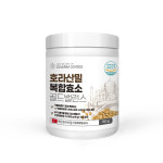 식약처 HACCP 호라산밀 복합효소 분말 역가수치 높은 천연 곡물 소화 발효 카뮤트효소 : 디딤돌이야기