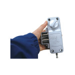 킹덤 보조키 미니샷시키 현관키 150049 45x127mm : 공구왕몽키