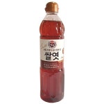 쌀엿 쌀엿1.2kg 백설 : 수앤서마켓2