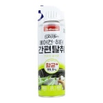 뉴 불스원 살라딘 에어컨 히터 간편탈취 프레쉬 숲속향 1해 : 쇼핑지니