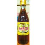 해표 참기름 참기름진성 재래 압착식 기름 기름 350ml X10 참기름 재래 압착식 : 수앤서마켓2
