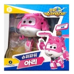 슈퍼윙스장난감 슈퍼윙스미니변신 슈퍼윙스호기 슈퍼윙스 시즌4 슈퍼 파워 아리 : 수앤서마켓3