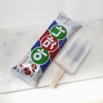 아맛나 COOL 롯데 어르신입맛 40개 1박스 팥맛 : 수앤서마켓2