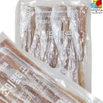 아귀포 명태알포 쥐어채 건어물 400g 조미건어포 : 수앤서마켓2
