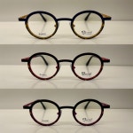 Bartoli 6902 바르톨리안경테 BA6902 여성수입안경테 : 이안경