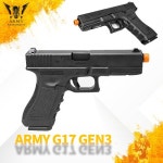 Army G17 Gen3 : 노브리치