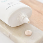 세라케어 데일리 선크림 70ml(SPF50+) 특허세라마이드 눈시림없는 무기자차 : 지루샵