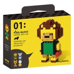 옥스포드이순신 옥스포드타운 옥스포드거북선 옥스포드 사자 조립 장난감 블록놀이 : 수앤서마켓3