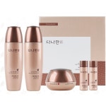 여성 다나한 홍삼 화장품 스킨로션크림 한정 기획세트 : 수앤서마켓2