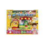 엉뚱발랄 콩순이 푸드코트 : 토이메카