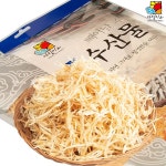 건어물반찬 동해바다 국거리황태 황태요리 집 나간 황태고운채500g 황태 : 수앤서마켓2
