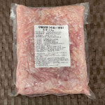 국내산 생 무뼈 닭발 1kg : 먹고 놀자