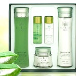 여성 알로에 추출물 화장품 스킨로션크림 기획세트 : 수앤서마켓2