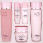 여성 히알루론산 수련추출물 화장품세트 스킨로션크림 : 수앤서마켓2