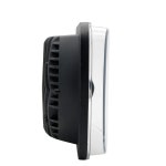 5x7 7x6 인치 직사각형 밀봉 빔 LED 헤드 라이트 지프 랭글러 sj 체로키 XJ H6014 H6052 H6054 용 DRL 포함 : 구다5