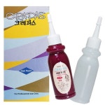 펌 크레파스 파마 헤어스타일링 시스테인 헤어펌 100ml 파마약 미용실 : 수앤서마켓2