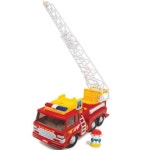 미니자동차 자동차피규어 모형자동차 점보 119 소방차 미니카 놀이 : 수앤서마켓3