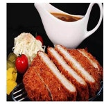 치즈돈까스 등심 등심돈까스 왕돈까스 대왕돈까스 300gx10장 1팩 한돈54% 고구마돈까스 : 수앤서마켓2