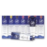 미용 알앤비 바버샵 재료 피오레 헤어 칼라크림 염색약 1제+2제 360ml : 수앤서마켓2