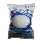 활어 부광천사채 횟집 소 1kg 식자재 : 수앤서마켓2