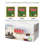 대천김 도시락김 5g x 54개입 : 비타상사