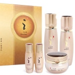 효용 다나한 여자기초화장품 3종선물세트 발효한방 : 수앤서마켓2