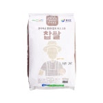 [25년생산]용두농협협동조합 가치지은 찹쌀 10kg : 다담 몰