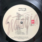 [94년 발매 가요 2 LP] 서태지와 아이들 - 93 마지막 축제 라이브 엘피 : KoreanVinyl