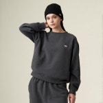 DANTON POLATEC THERMAL PRO 단톤 폴라텍 스웻 풀오버 : 긴자쇼핑