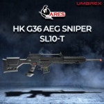 ARES HK SL10-T : 노브리치
