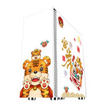 컴퓨터 케이스 본체 보드 게이밍 커스텀 희귀 : 리재리재