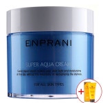 아쿠아 ENPRANI 여자화장품 수분 피부속 크림 200ml : 수앤서마켓2