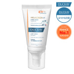 [듀크레이] PA＋ 듀크레이 멜라스크린 UV 라이트 40ml(SPF50+) 톤업 선크림 : GMT생활건강
