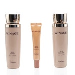 스킨로션 위네이지 2종세트 여자주름화장품 : 수앤서마켓2