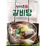 즉석식품 명가 즉석탕 탕류 소갈비탕 570gX25 안 : 수앤서마켓2