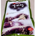 즉석식품 복만네 즉석탕 탕류 갈비탕 600g X20 우거지갈비탕 즉석식 : 수앤서마켓2