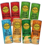 [미국스낵] 더굿칩 컴퍼니 / The Good Chip Company Set : 해리스컨셉