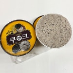 그라시아 COOL 아이스크림 쿠앤크 6개 1박스 쿠앤크맛아이스크림 : 수앤서마켓2