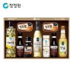 청정원 정성가득 5호 추석선물세트 참치 선물세트 만화슈퍼 : 만화슈퍼
