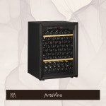 ARTEVINO -아르떼비노 블랙 HSAR1T98BG : 마르네