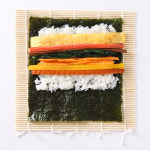 해농 김밥김 골드 230g(100매) 고급 김밥용김 : 주식회사 해농