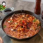 영자네곱창 돼지곱창전골 밀키트 캠핑 : 영자네곱창