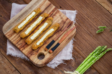 오리치즈스틱 애견수제간식 먼치스낵 말랑한 노령견 : 먼치스낵