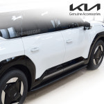기아 EV9 순정 사이드스텝 옆발판 : 업그레이드카
