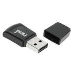 무선랜카드 USB 노트북 데스크탑 컴퓨터 와이파이 수신기 동글이 150Mbps : 리버네트워크