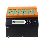 [디지털존] M.2 NVMe 복사기 PE600 (PE105) : 컴퓨존