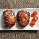 [명절선물] 떡갈비세트 한우떡갈비 수제스테이크 함박스테이크 170g x 6팩 12시간저온숙성 300회치댐 한우한돈 장인비법소스 육즙 : 서울개미