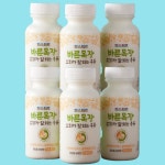 딜라이트 파스퇴르 소화가 잘 되는 우유 바른목장 180ml  8개 + 8개 : 로그인 딜라이트