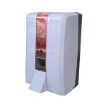 (한국타올기산업)물비누 디스펜서 리필/팩겸용 HTM-915 거품세정기 : 종합코리아몰