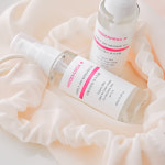 1+1 약국입점 유기농 글리세린 없는 러브 마사지 젤 바디 수용성 오일 제리 500ml : ororo